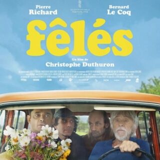 Fêlés